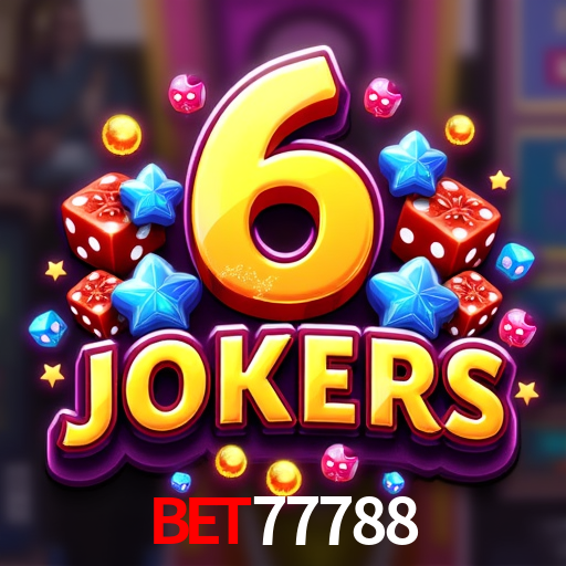 Bet77788: Seu Cassino Premiado com Pagamentos Rápidos