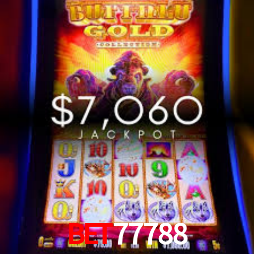 Bet77788 Login